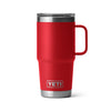 YETI RAMBLER R20OZ TRAVEL MUG