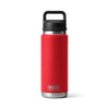 YETI RAMBLER 26OZ BOTTLE WITH CHUG CAP
