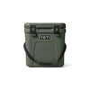 YETI ROADIE 24 HARD COOLER [COLOUR:CAMP GREEN]