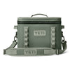 YETI HOPPER FLIP 18 COOLER BAG [COLOUR:CAMP GREEN]