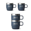 YETI RAMBLER 6OZ ESPRESSO MUG 2 PACK