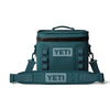 YETI HOPPER FLIP 8 COOLER BAG [COLOUR:AGAVE TEAL]