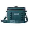 YETI HOPPER FLIP 18 COOLER BAG [COLOUR:AGAVE TEAL]