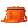 YETI HOPPER FLIP 18 COOLER BAG [COLOUR:KING CRAB ORANGE]