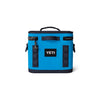 YETI HOPPER FLIP 8 COOLER BAG [COLOUR:BIG WAVE BLUE]