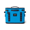 YETI HOPPER FLIP 18 COOLER BAG [COLOUR:BIG WAVE BLUE]