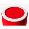 YETI LOADOUT BUCKET [COLOUR:RESCUE RED]