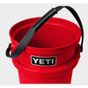 YETI LOADOUT BUCKET [COLOUR:RESCUE RED]