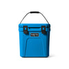 YETI ROADIE 24 HARD COOLER [COLOUR:BIG WAVE BLUE]