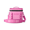 YETI HOPPER FLIP 8 COOLER BAG [COLOUR:POWER PINK]