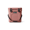 YETI ROADIE 24 HARD COOLER [COLOUR:SANDSTONE PINK]