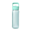 YETI YONDER 750ML WATER BOTTLE WITH STRAW CAP [COLOUR:SEAFOAM]