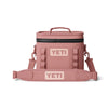 YETI HOPPER FLIP 8 COOLER BAG [COLOUR:SANDSTONE PINK]
