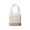 YETI CAMINO 20 CARRYALL TOTE BAG [COLOUR:CAPE TAUPE]