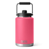 YETI RAMBLER ONE GALLON JUG [COLOUR:TROPICAL PINK]