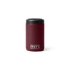 YETI RAMBLER COLSTER 2.0 [COLOUR:WILD VINE RED]