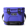 YETI ROADIE 15 HARD COOLER [COLOUR:ULTRAMARINE VIOLET]
