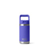 YETI RAMBLER JUNIOR 12OZ BOTTLE [COLOUR:ULTRAMARINE VIOLET]