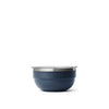 YETI RAMBLER BOWL [SIZE:2QT COLOUR:NAVY]