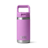 YETI RAMBLER JUNIOR 12OZ BOTTLE [COLOUR:DESERT BLOOM]