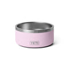 YETI BOOMER 4 DOG BOWL [COLOUR:CHERRY BLOSSOM]