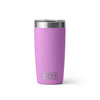 YETI RAMBLER R10OZ TUMBLER [COLOUR:DESERT BLOOM]