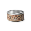 YETI BOOMER 8 DOG BOWL [COLOUR:WETLANDS CAMO]