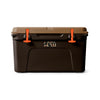 YETI TUNDRA 45 HARD COOLER [COLOUR:WETLANDS CAMO]