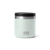 YETI RAMBLER 8OZ FOOD JAR [COLOUR:RIDGELINE]