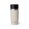 YETI RAMBLER 12OZ TRAVEL BOTTLE [COLOUR:CAPE TAUPE]