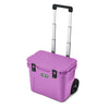 YETI ROADIE 32 WHEELED HARD COOLER [COLOUR:DESERT BLOOM]
