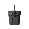 YETI ROADIE 8 HARD COOLER [COLOUR:CHARCOAL]