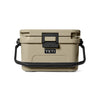 YETI ROADIE 8 HARD COOLER [COLOUR:TAN]