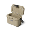 YETI ROADIE 8 HARD COOLER [COLOUR:TAN]