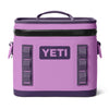 YETI HOPPER FLIP 8 COOLER BAG [COLOUR:DESERT BLOOM]