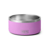 YETI BOOMER 8 DOG BOWL [COLOUR:DESERT BLOOM]