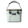 YETI ROADIE 15 HARD COOLER [COLOUR:RIDGELINE]