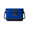 YETI ROADIE 8 HARD COOLER [COLOUR:ROYAL BLUE]