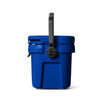 YETI ROADIE 8 HARD COOLER [COLOUR:ROYAL BLUE]