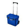 YETI ROADIE 32 WHEELED HARD COOLER [COLOUR:ROYAL BLUE]