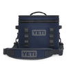 YETI HOPPER FLIP 12 COOLER BAG [COLOUR:NAVY]