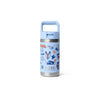 YETI RAMBLER JUNIOR 12OZ BOTTLE SUMMER CAMP [COLOUR:BIG SKY BLUE]