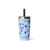 YETI RAMBLER R10OZ JUNIOR TUMBLER SUMMER CAMP [COLOUR:BIG SKY BLUE]