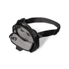 YETI RANCHER 1LT CROSSBODY BAG [COLOUR:BLACK]