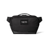 YETI RANCHER 4LT CROSSBODY BAG [COLOUR:BLACK]