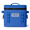 YETI HOPPER FLIP 12 COOLER BAG [COLOUR:ROYAL BLUE]