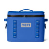 YETI HOPPER FLIP 18 COOLER BAG [COLOUR:ROYAL BLUE]