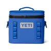 YETI HOPPER FLIP 8 COOLER BAG [COLOUR:ROYAL BLUE]