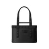 YETI CAMINO ZIP 18 CARRYALL TOTE BAG [COLOUR:BLACK]