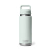 YETI RAMBLER 26OZ BOTTLE WITH CHUG CAP [COLOUR:RIDGELINE]
